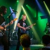 Foto  op Damian Wilson 'one Knight Only' - 05/11 - Iduna