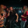 Podiuminfo review: Damian Wilson 'one Knight Only' - 05/11 - Iduna