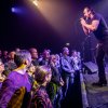 Foto Damian Wilson te Damian Wilson 'one Knight Only' - 05/11 - Iduna