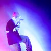 Foto Waterparks te Waterparks - 04/11 - TivoliVredenburg
