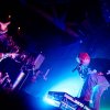 Foto Waterparks te Waterparks - 04/11 - TivoliVredenburg