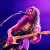 Hannah Wicklund foto Greta van Fleet - 08/11 - Ziggo Dome