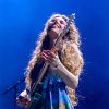 Hannah Wicklund foto Greta van Fleet - 08/11 - Ziggo Dome