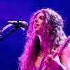 Hannah Wicklund foto Greta van Fleet - 08/11 - Ziggo Dome