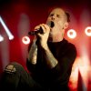 Foto Corey Taylor op Corey Taylor - 18/11 - 013