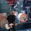 Foto Danko Jones te Danko Jones + Support - 19/11 - Melkweg