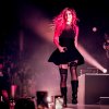 Cabaretinfo review: Davina Michelle - 30/11 - TivoliVredenburg