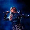 Cabaretinfo review: Davina Michelle - 30/11 - TivoliVredenburg