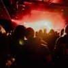 Foto  op Isaac Anderson - 25/11 - Tolhuistuin