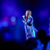 Foto Alika te Het Grote songfestivalfeest - 16/11 - Ziggo Dome