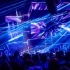 Foto Charlotte Perrelli te Het Grote songfestivalfeest - 16/11 - Ziggo Dome