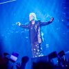 Johnny Logan foto Het Grote songfestivalfeest - 16/11 - Ziggo Dome