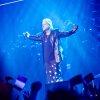 Foto Johnny Logan te Het Grote songfestivalfeest - 16/11 - Ziggo Dome