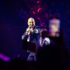 Foto Serhat op Het Grote songfestivalfeest - 16/11 - Ziggo Dome