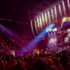 Foto Ell & Nikki op Het Grote songfestivalfeest - 16/11 - Ziggo Dome