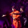 Foto Gustaph te Het Grote songfestivalfeest - 16/11 - Ziggo Dome