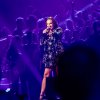 Foto Charlotte Perrelli te Het Grote songfestivalfeest - 16/11 - Ziggo Dome