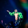 Käärijä foto Het Grote songfestivalfeest - 16/11 - Ziggo Dome