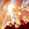 Eleni foureira foto Het Grote songfestivalfeest - 16/11 - Ziggo Dome