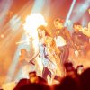 Foto Eleni foureira te Het Grote songfestivalfeest - 16/11 - Ziggo Dome