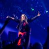 Rosa Linn foto Het Grote songfestivalfeest - 16/11 - Ziggo Dome
