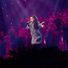 Linda Wagenmakers foto Het Grote songfestivalfeest - 16/11 - Ziggo Dome