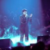 Foto Gjon's Tears te Het Grote songfestivalfeest - 16/11 - Ziggo Dome