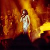 Conchita Wurst foto Het Grote songfestivalfeest - 16/11 - Ziggo Dome