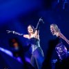 Foto Stefania op Het Grote songfestivalfeest - 16/11 - Ziggo Dome