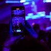 Foto  op Het Grote songfestivalfeest - 16/11 - Ziggo Dome