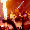 Foto Eleni foureira te Het Grote songfestivalfeest - 16/11 - Ziggo Dome