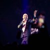 Foto Serhat op Het Grote songfestivalfeest - 16/11 - Ziggo Dome