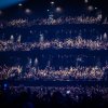 Foto  op Tino Martin - 17/11 - Ahoy