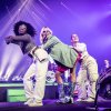 Foto Maan op HIER Festival 2023