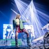 Foto Maan op HIER Festival 2023
