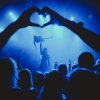 Foto Softcult op Movements - 20/11 - Dynamo