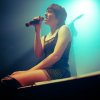 Festivalinfo review: Mia Nicolai - 24/11 - Melkweg