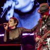 Foto Dave Stewart op Eurythmics Songbook Featuring Dave Stewart - 28/11 - TivoliVredenburg