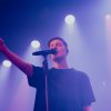 Foto Tom Gregory te Picture This / Tom Gregory - 29/11 - Melkweg