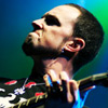 Foto Alter Bridge te Alter Bridge - 7/12 - Heineken Music Hall