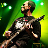 Foto Alter Bridge te Alter Bridge - 7/12 - Heineken Music Hall