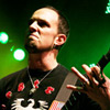 Foto Alter Bridge te Alter Bridge - 7/12 - Heineken Music Hall