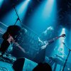 Foto Alison's Fall te Orange Skyline - 30/11 - Melkweg