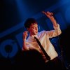 Foto Orange Skyline op Orange Skyline - 30/11 - Melkweg