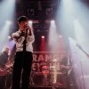 Foto Orange Skyline op Orange Skyline - 30/11 - Melkweg