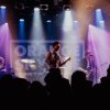 Foto Orange Skyline op Orange Skyline - 30/11 - Melkweg
