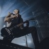 Foto Comeback Kid te The Amity Affliction - 09/12 - Melkweg