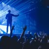 Foto The Amity Affliction te The Amity Affliction - 09/12 - Melkweg