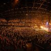 Foto op André Hazes - 25/11 - Ahoy