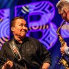 UB40 foto UB40: Celebrating 45 Years Of Ub40 - 01/12 - Ahoy